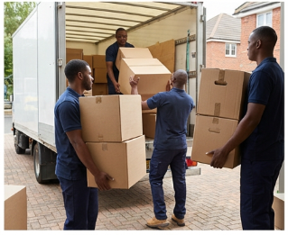 Move-In/Out
